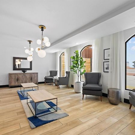 La Quinta Inn & Suites By Wyndham Санта-Круз Екстер'єр фото