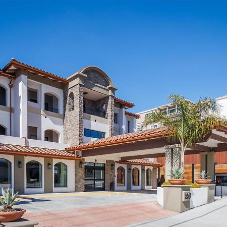La Quinta Inn & Suites By Wyndham Санта-Круз Екстер'єр фото