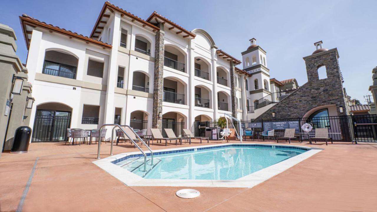 La Quinta Inn & Suites By Wyndham Санта-Круз Екстер'єр фото