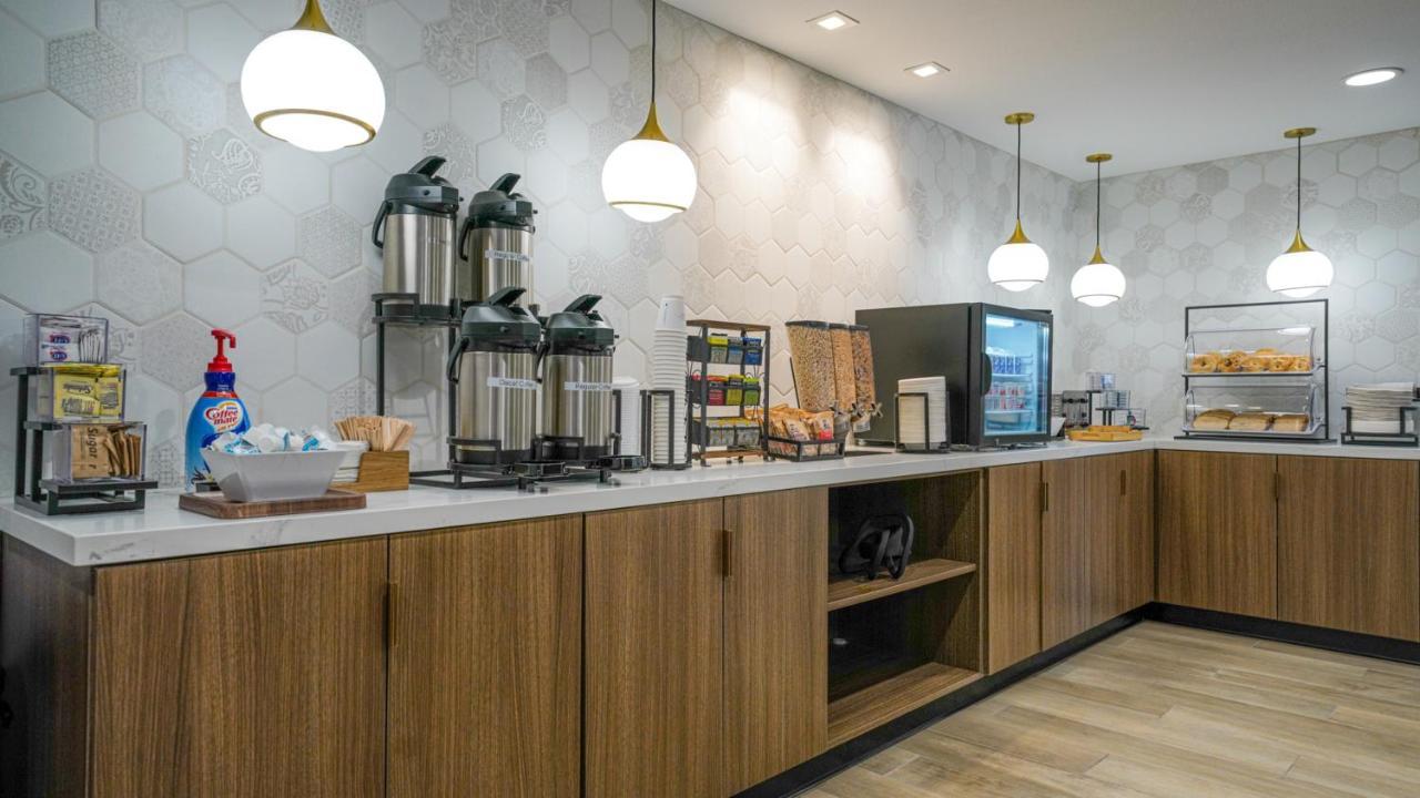 La Quinta Inn & Suites By Wyndham Санта-Круз Екстер'єр фото