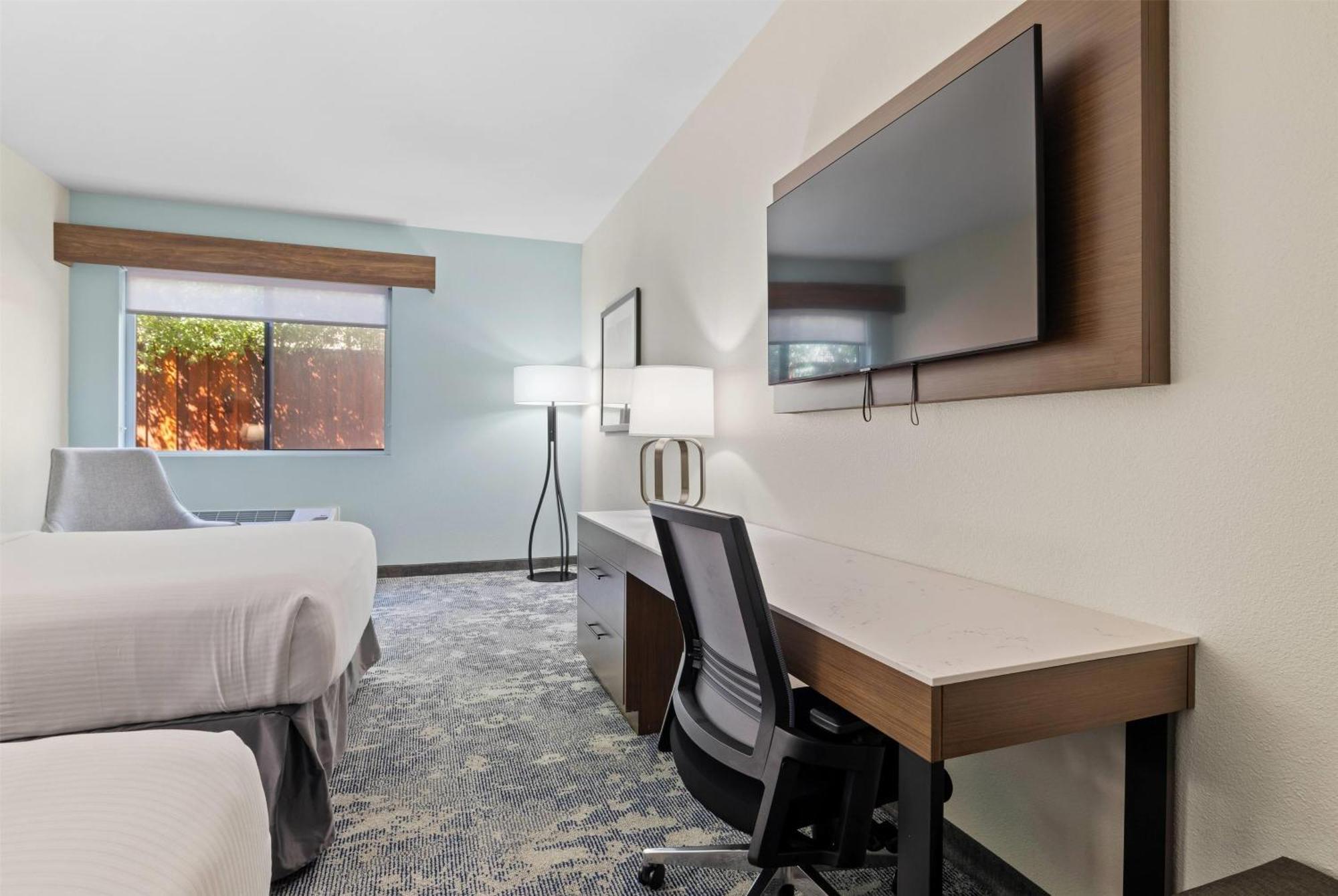 La Quinta Inn & Suites By Wyndham Санта-Круз Екстер'єр фото