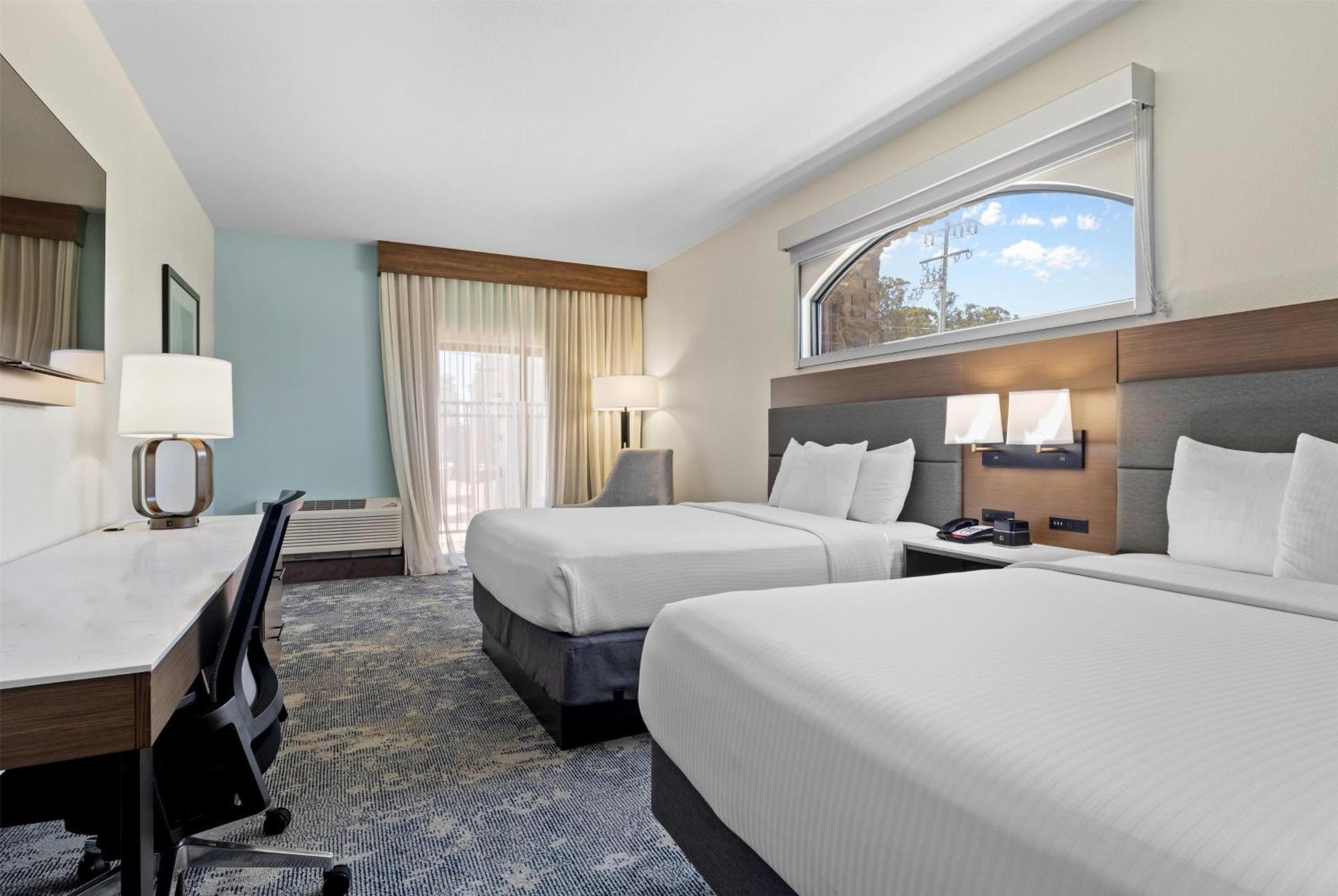 La Quinta Inn & Suites By Wyndham Санта-Круз Екстер'єр фото