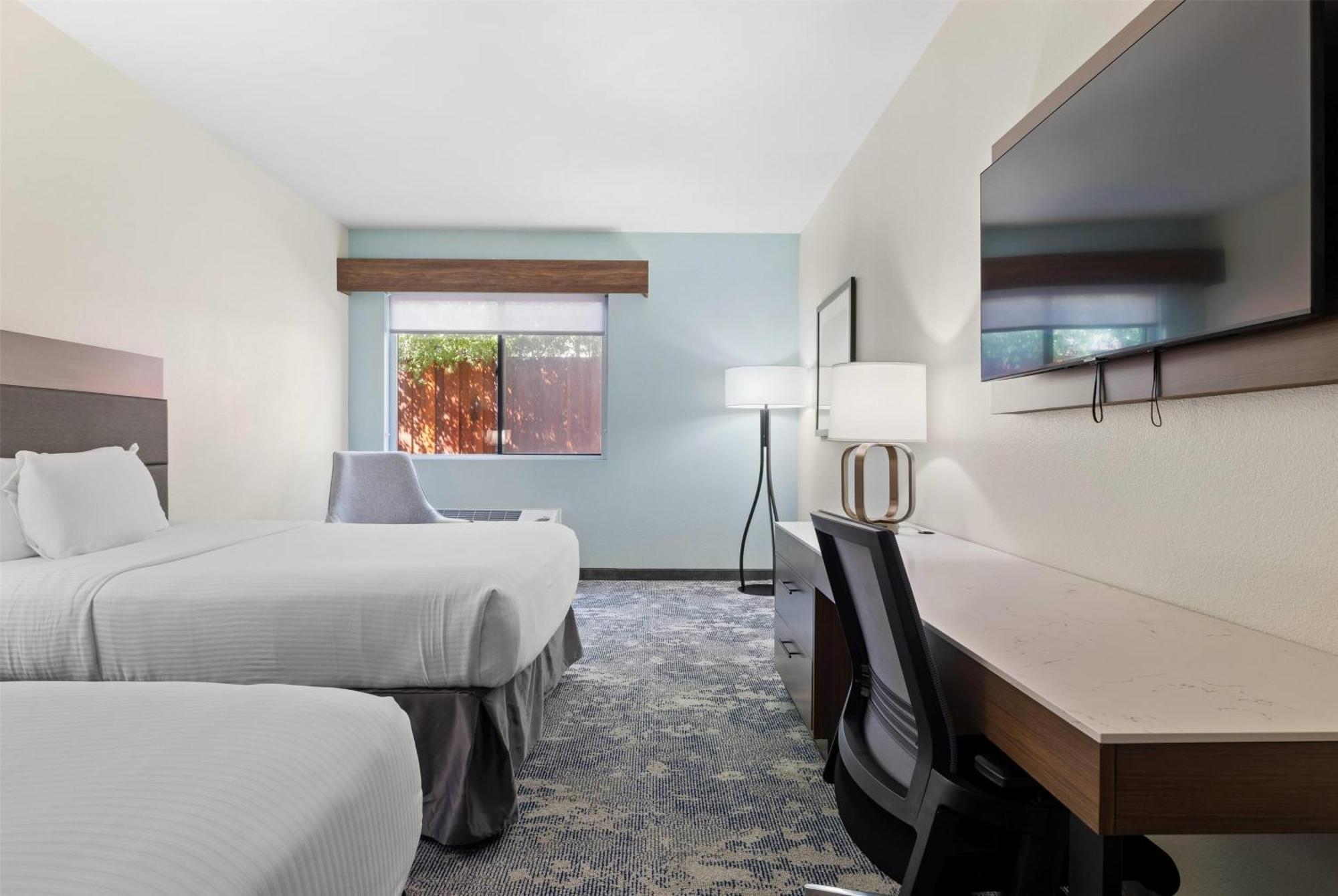 La Quinta Inn & Suites By Wyndham Санта-Круз Екстер'єр фото
