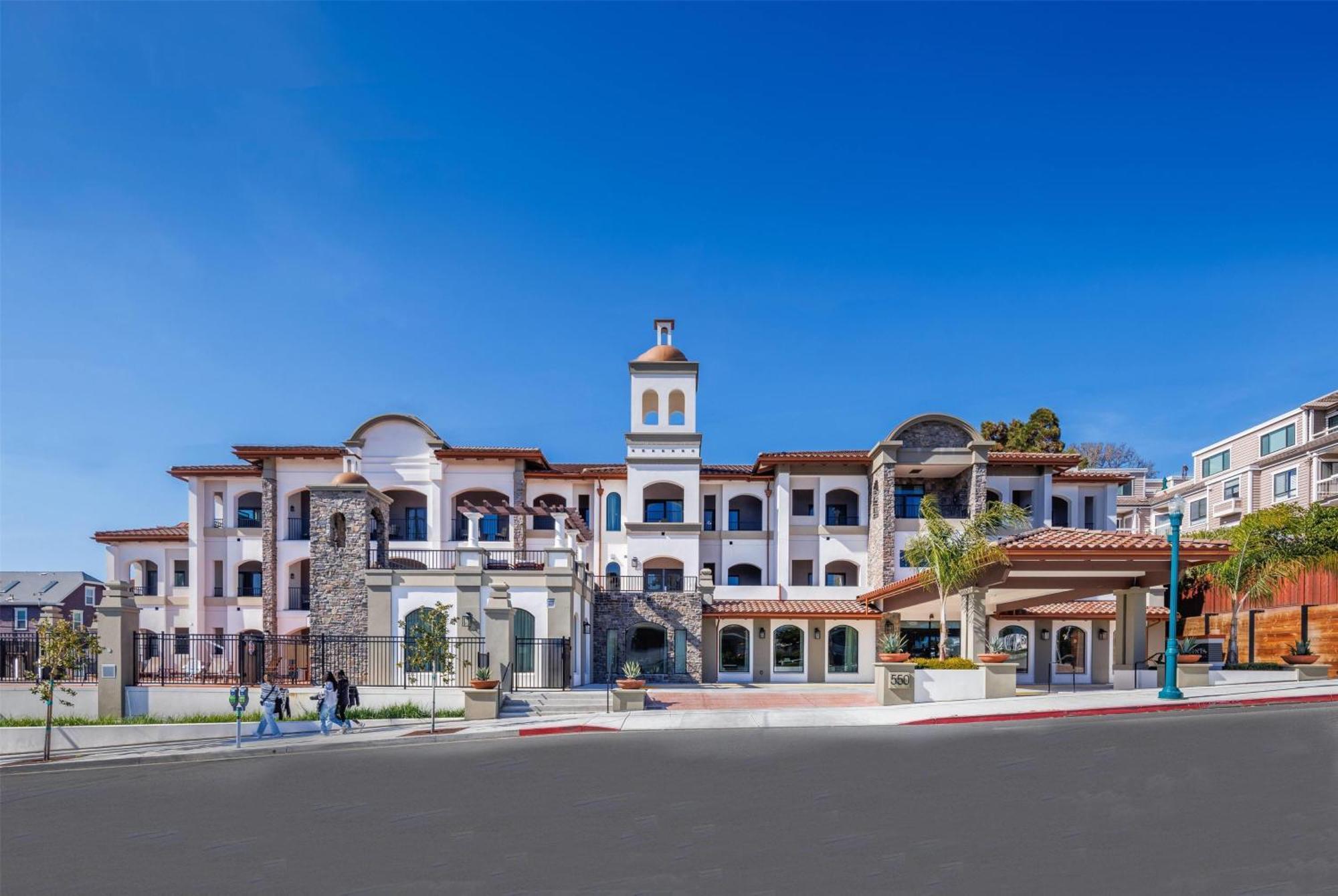 La Quinta Inn & Suites By Wyndham Санта-Круз Екстер'єр фото